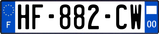 HF-882-CW