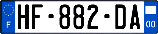 HF-882-DA