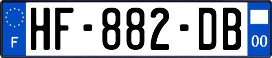 HF-882-DB