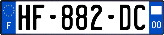 HF-882-DC