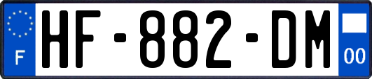 HF-882-DM