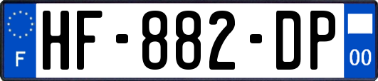 HF-882-DP