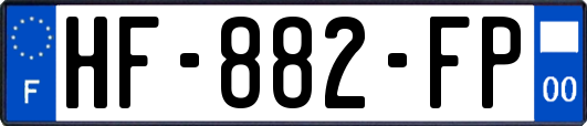 HF-882-FP