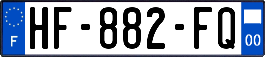 HF-882-FQ