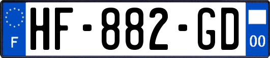 HF-882-GD