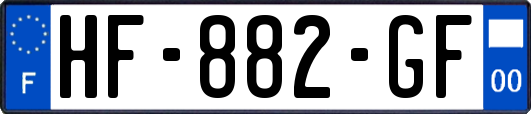 HF-882-GF