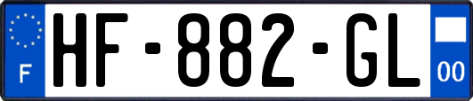 HF-882-GL