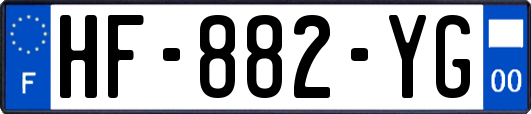 HF-882-YG
