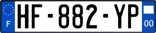 HF-882-YP