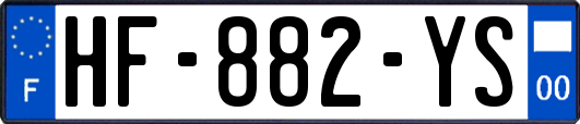 HF-882-YS