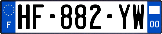 HF-882-YW