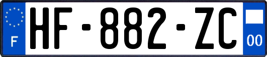 HF-882-ZC