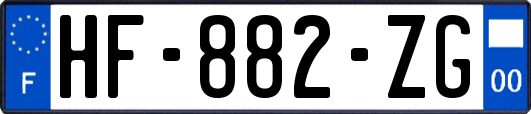 HF-882-ZG