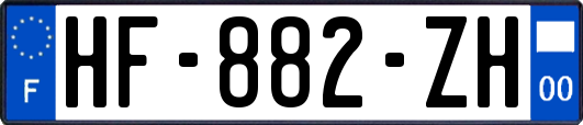 HF-882-ZH