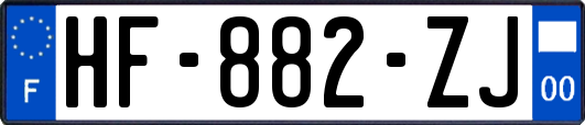 HF-882-ZJ