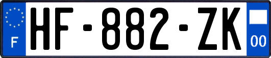 HF-882-ZK