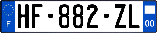 HF-882-ZL