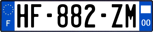 HF-882-ZM