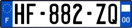 HF-882-ZQ