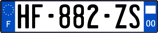 HF-882-ZS