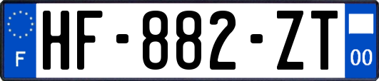 HF-882-ZT