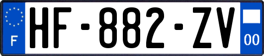 HF-882-ZV