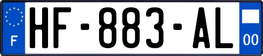 HF-883-AL