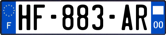 HF-883-AR