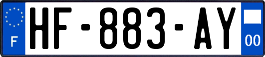 HF-883-AY