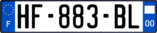 HF-883-BL