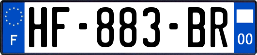HF-883-BR