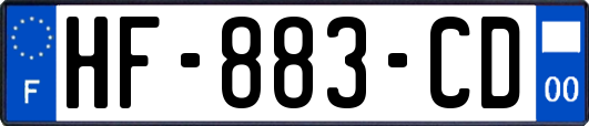 HF-883-CD
