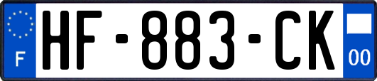 HF-883-CK
