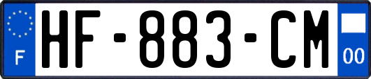 HF-883-CM