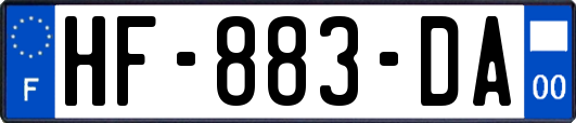 HF-883-DA