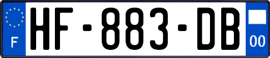 HF-883-DB