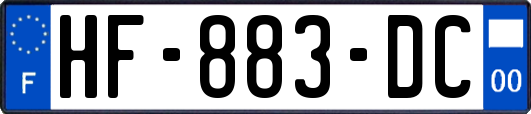 HF-883-DC