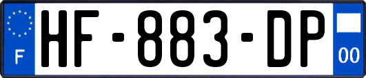 HF-883-DP