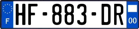 HF-883-DR