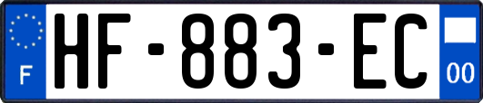 HF-883-EC