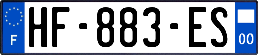 HF-883-ES