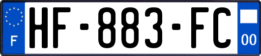 HF-883-FC