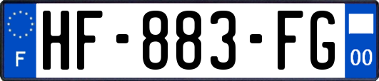 HF-883-FG