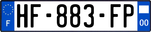HF-883-FP