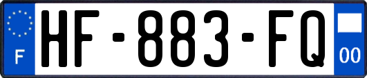 HF-883-FQ