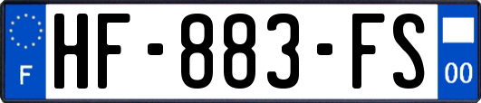 HF-883-FS