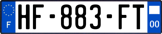 HF-883-FT