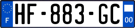 HF-883-GC