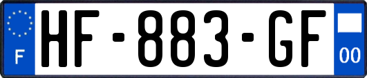 HF-883-GF