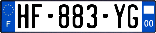 HF-883-YG